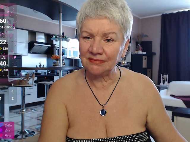 roxana-brooks's BongaCams show and profile