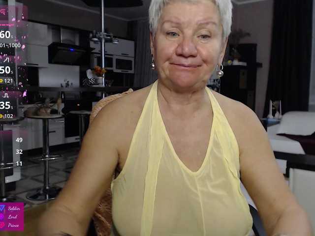 roxana-brooks's BongaCams show and profile