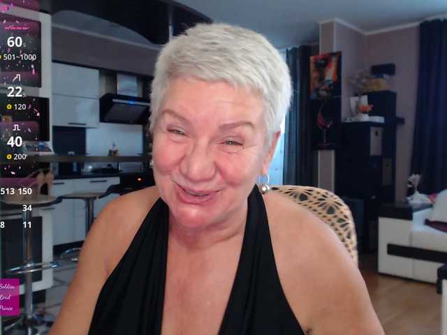 roxana-brooks's BongaCams show and profile