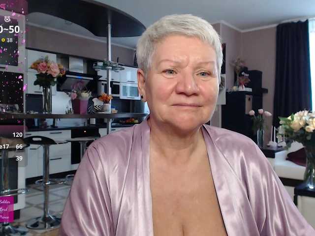 roxana-brooks live cam