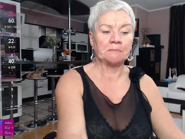 roxana-brooks's BongaCams show and profile