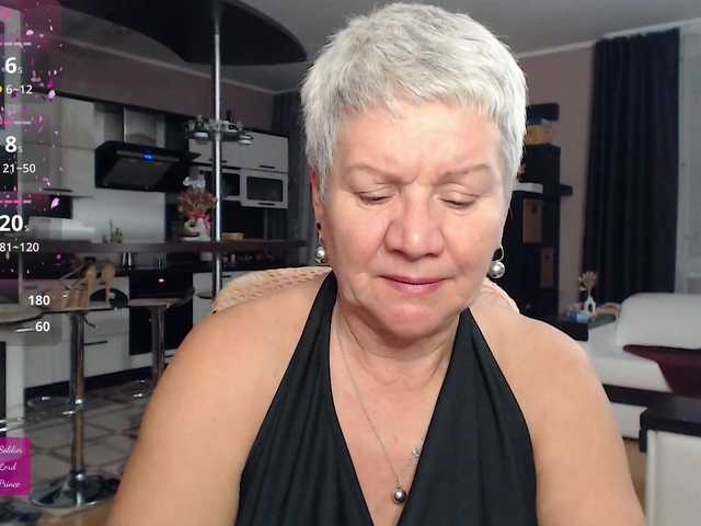 roxana-brooks's BongaCams show and profile