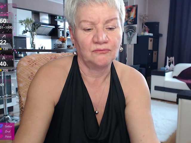 roxana-brooks's BongaCams show and profile