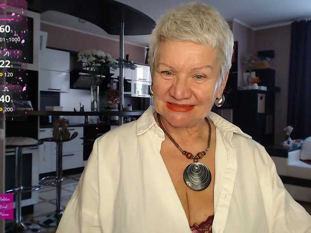 roxana-brooks's BongaCams show and profile