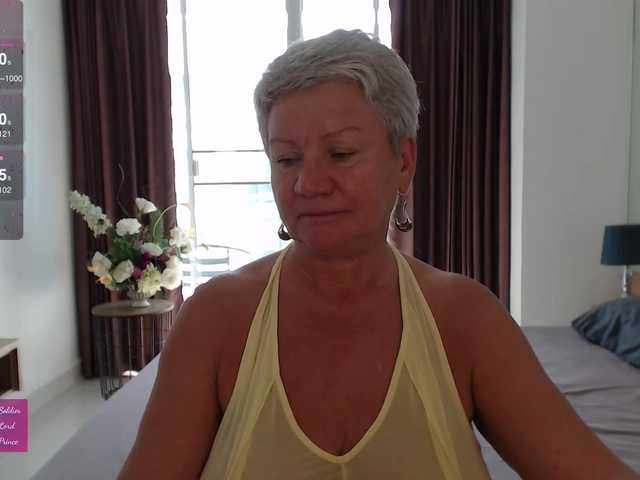 roxana-brooks's BongaCams show and profile