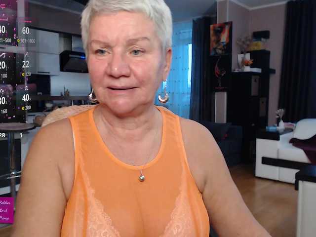 roxana-brooks from BongaCams is Freechat