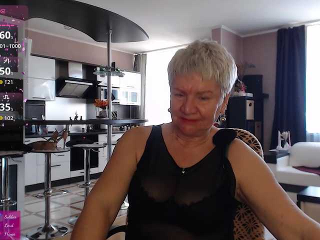 roxana-brooks's BongaCams show and profile