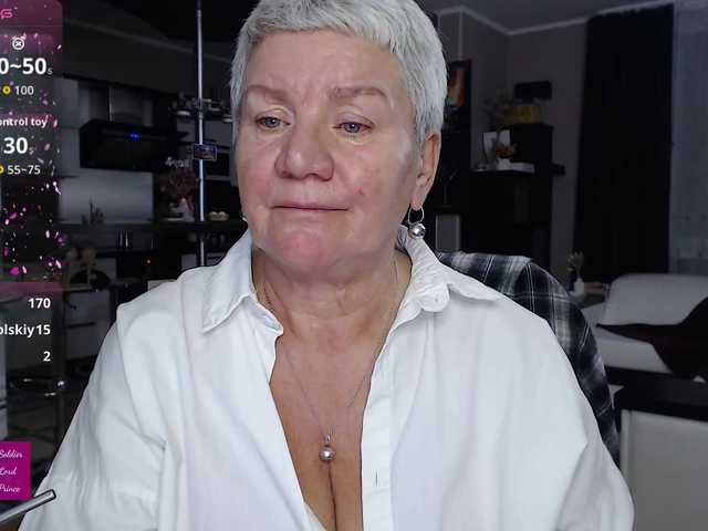 roxana-brooks from BongaCams is Freechat