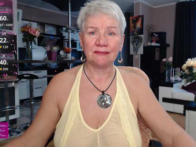 roxana-brooks's BongaCams show and profile