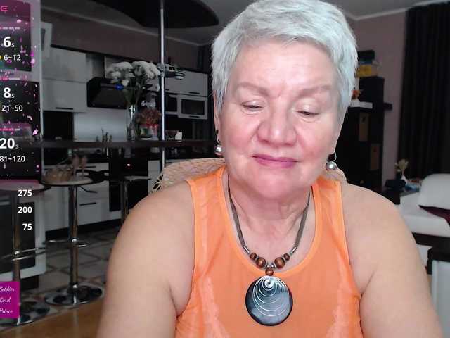 roxana-brooks's BongaCams show and profile