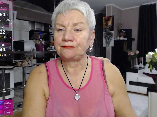 roxana-brooks's BongaCams show and profile