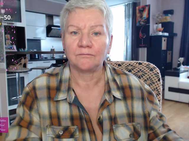 roxana-brooks from BongaCams is Freechat