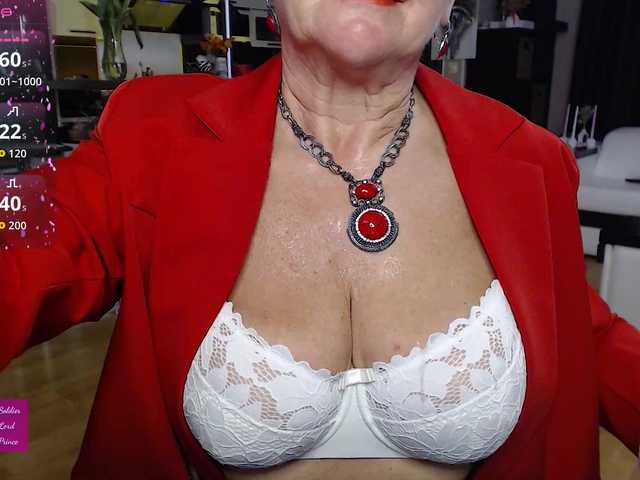 the best of roxana-brooks