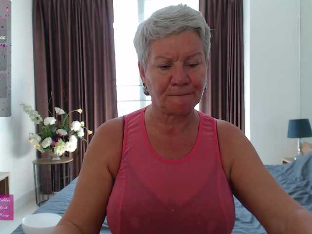 roxana-brooks live cam