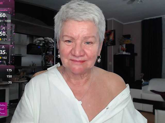 roxana-brooks's BongaCams show and profile