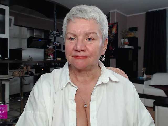 roxana-brooks from BongaCams is Freechat