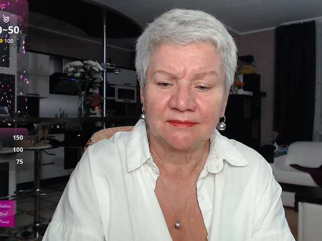 roxana-brooks's BongaCams show and profile