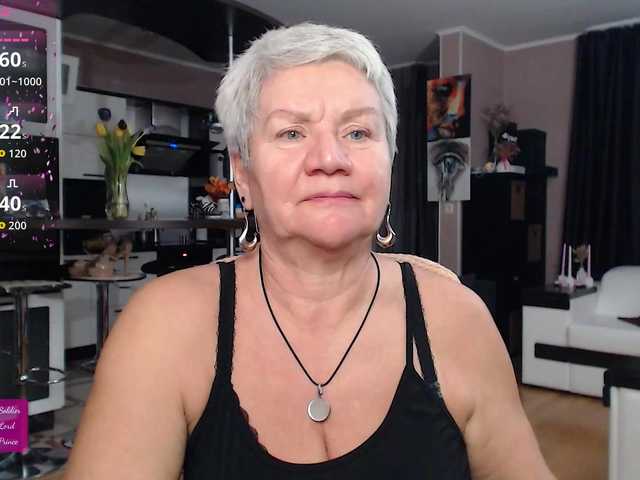 roxana-brooks's BongaCams show and profile