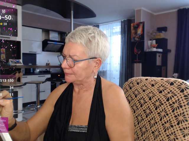 roxana-brooks's BongaCams show and profile