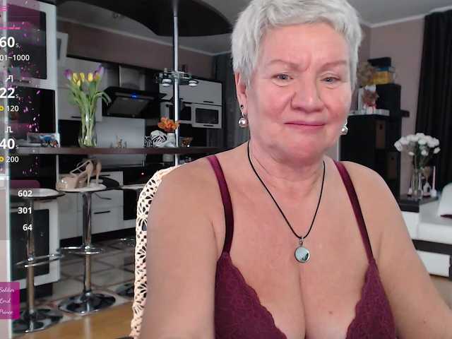 roxana-brooks's BongaCams show and profile