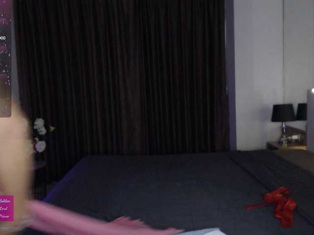 roxana-brooks's BongaCams show and profile