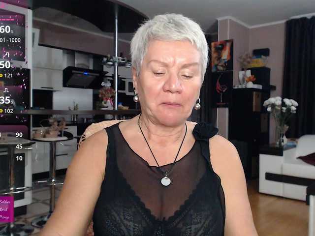 roxana-brooks's BongaCams show and profile