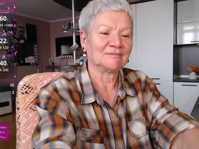 roxana-brooks's BongaCams show and profile