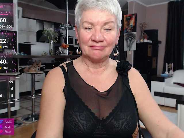 roxana-brooks's BongaCams show and profile
