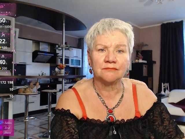 roxana-brooks's BongaCams show and profile