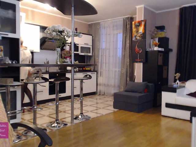 roxana-brooks's BongaCams show and profile