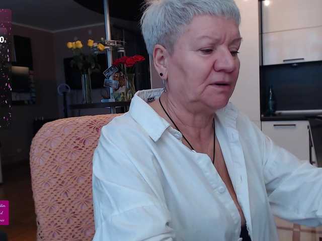  roxana-brooks chat room