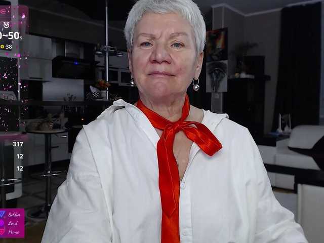 roxana-brooks's BongaCams show and profile