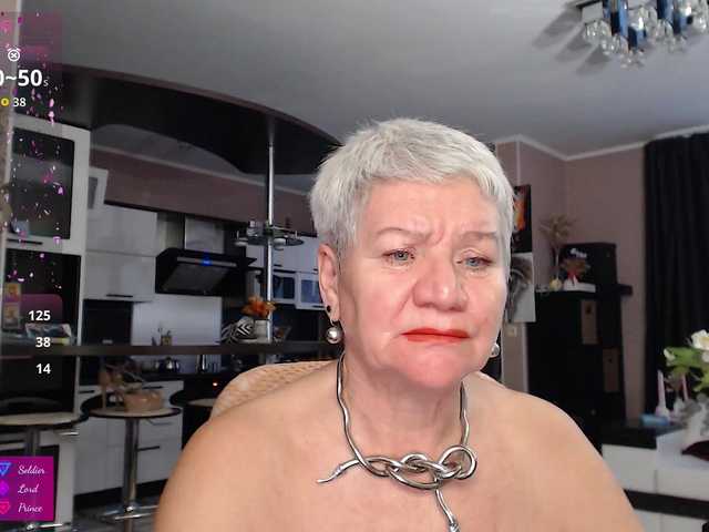 roxana-brooks's BongaCams show and profile