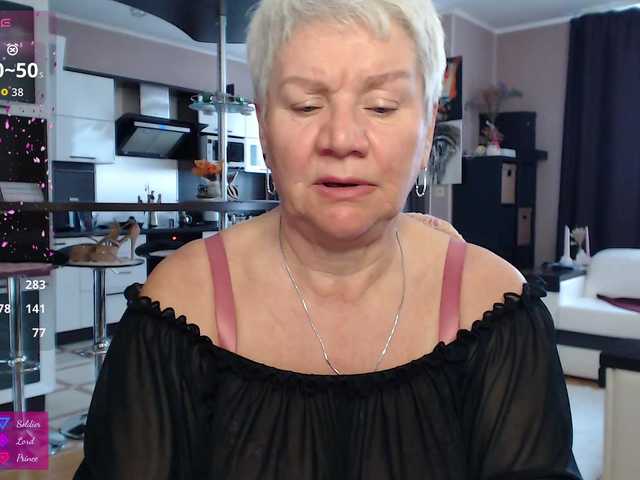 roxana-brooks's BongaCams show and profile