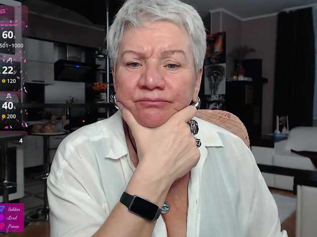 roxana-brooks's BongaCams show and profile