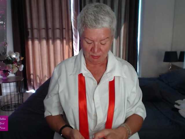 roxana-brooks's BongaCams show and profile