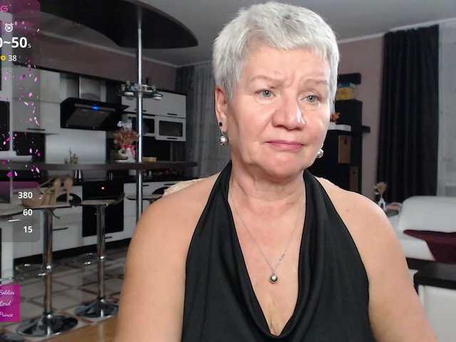 roxana-brooks's BongaCams show and profile