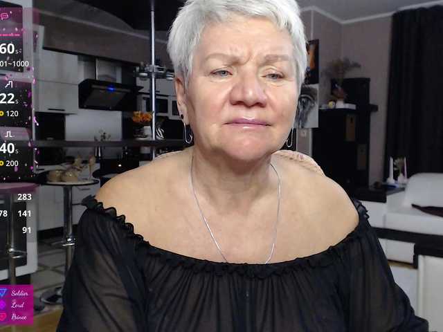 roxana-brooks's BongaCams show and profile