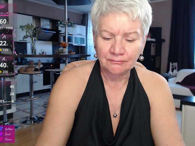 roxana-brooks's BongaCams show and profile