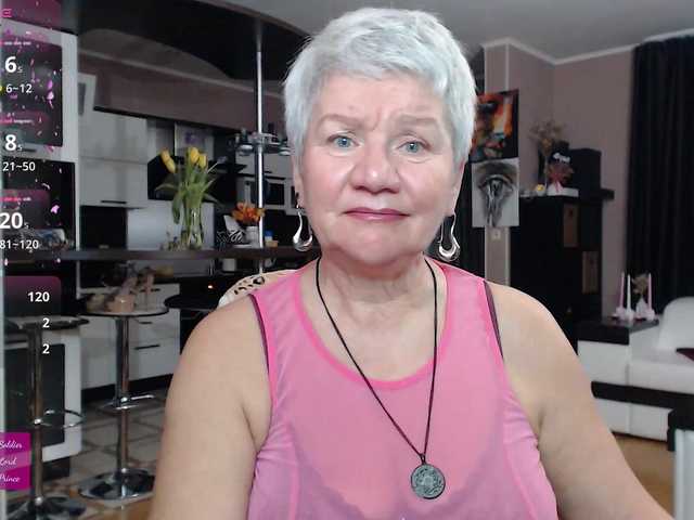 roxana-brooks's BongaCams show and profile