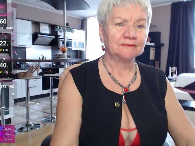 roxana-brooks's BongaCams show and profile