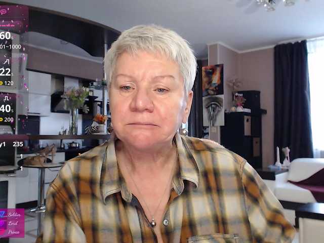 roxana-brooks live cam profile