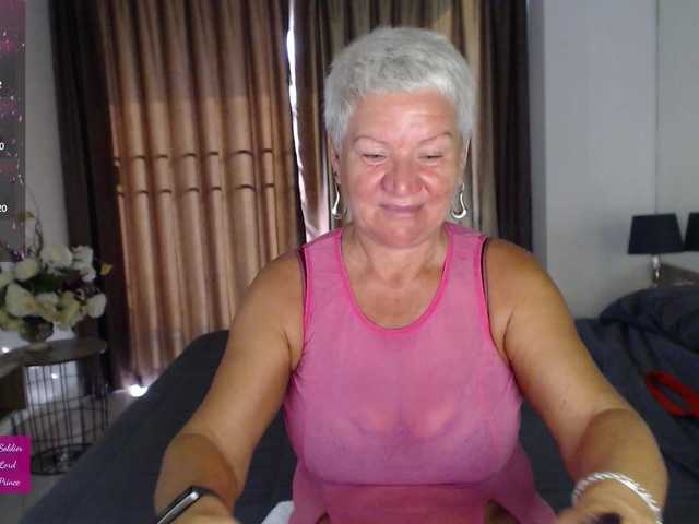 the best of roxana-brooks