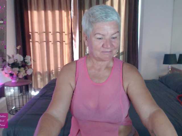  roxana-brooks chat room