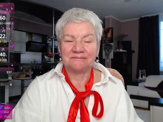 roxana-brooks's BongaCams show and profile