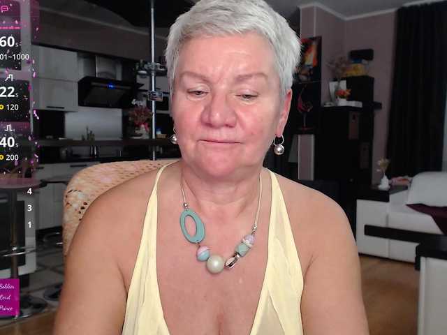 roxana-brooks's BongaCams show and profile