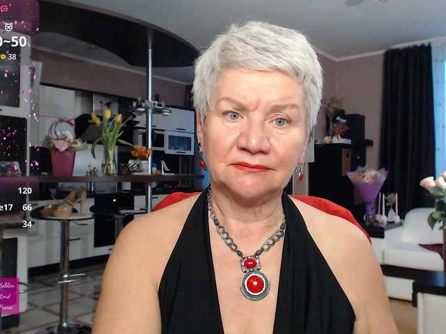 roxana-brooks's BongaCams show and profile