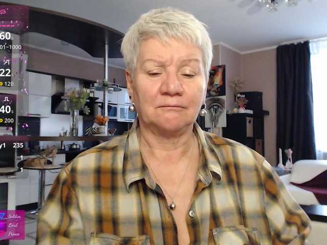 roxana-brooks's BongaCams show and profile