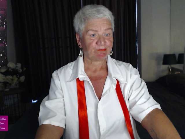 roxana-brooks's BongaCams show and profile