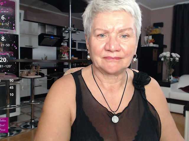 roxana-brooks's BongaCams show and profile